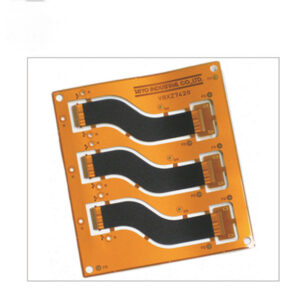 B2B Custom FPC Flexible PCB Manufacturer For OEM Devices