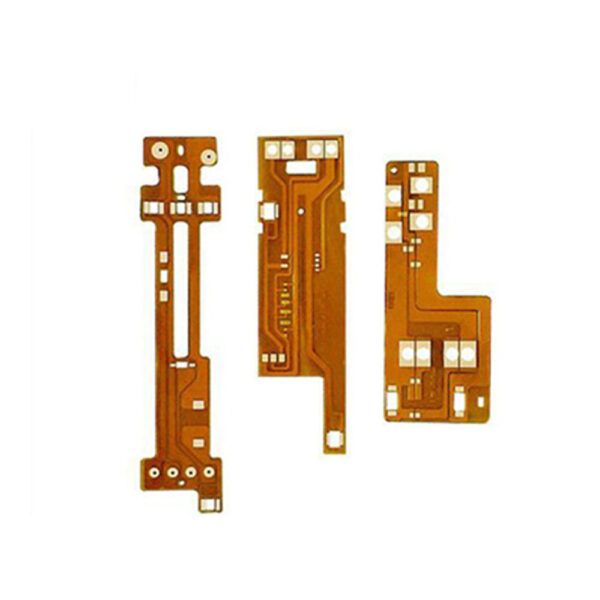 B2B Custom FPC Flexible PCB Manufacturer For OEM Devices