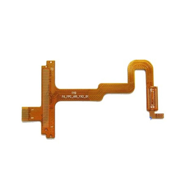 B2B Custom FPC Flexible PCB Manufacturer For OEM Devices