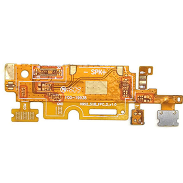 B2B Custom FPC Flexible PCB Manufacturer For OEM Devices