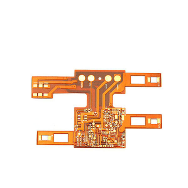 B2B Custom FPC Flexible PCB Manufacturer For OEM Devices