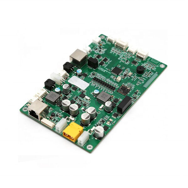 B2B Custom PCB Board Prototype Manufacturing Service Factory B2B Custom PCB Board Prototype Manufacturing Service Factory
