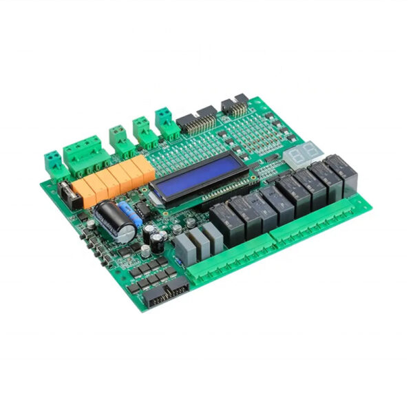B2B Custom PCB Board Prototype Manufacturing Service Factory B2B Custom PCB Board Prototype Manufacturing Service Factory