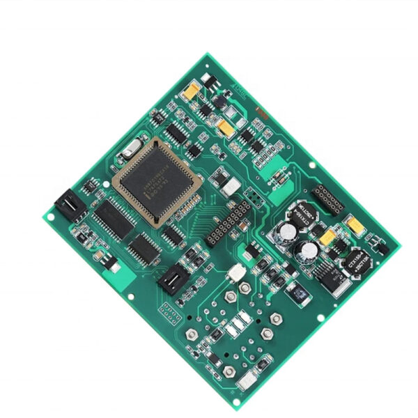 B2B Custom PCB Board Prototype Manufacturing Service Factory B2B Custom PCB Board Prototype Manufacturing Service Factory