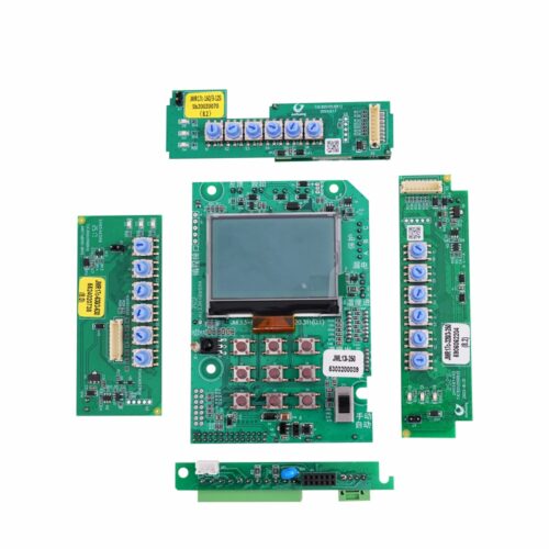 B2B FR-4 Control PCB Manufacturer For Smart Display Panels