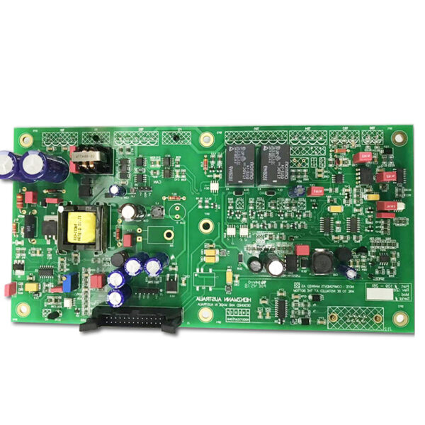 B2B Multilayer PCB Manufacturing For Industrial Control B2B Multilayer PCB Manufacturing For Industrial Control