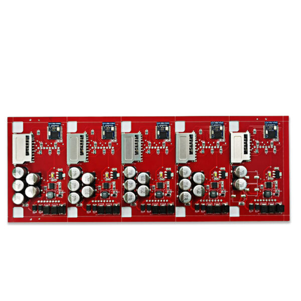B2B Multilayer PCB Manufacturing For Industrial Control B2B Multilayer PCB Manufacturing For Industrial Control