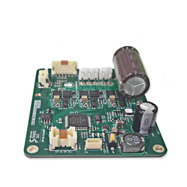 B2B Multilayer PCB Manufacturing For Industrial Control B2B Multilayer PCB Manufacturing For Industrial Control