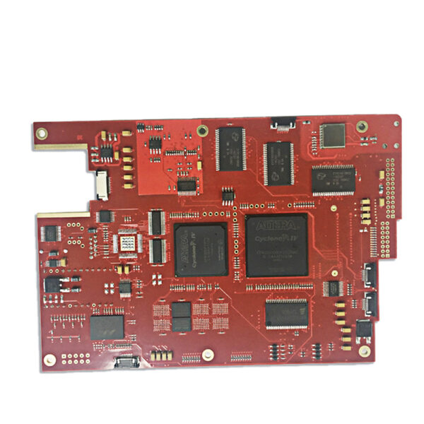 B2B Multilayer PCB Manufacturing For Industrial Control B2B Multilayer PCB Manufacturing For Industrial Control