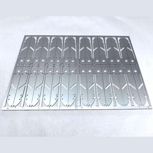 B2B OEM Aluminum MCPCB Panel For Automotive LED Lighting