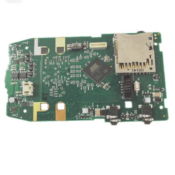B2B OEM FR4 Multilayer PCB Manufacturing For Control Boards