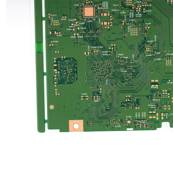 B2B OEM Fabricação de PCB HDI multi-camada para passo fino