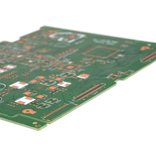 B2B OEM Fabricação de PCB HDI multi-camada para passo fino