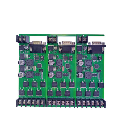 China Electric Fireplace FR-4 PCB OEMODM B2B Manufacturer