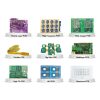 China Electric Fireplace FR-4 PCB OEMODM B2B Manufacturer China Electric Fireplace FR-4 PCB OEMODM B2B Manufacturer