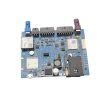 Custom Control PCB With Connector-Rich Layout B2B Supplier Custom Control PCB With Connector-Rich Layout B2B Supplier