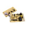 Custom Control PCB With Connector-Rich Layout B2B Supplier Custom Control PCB With Connector-Rich Layout B2B Supplier