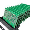 Custom Double-Sided Prototype PCB Panels B2B Manufacturer Custom Double-Sided Prototype PCB Panels B2B Manufacturer