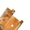 Custom Flexible Circuit PCB With Gold Pads For B2B Supplier Custom Flexible Circuit PCB With Gold Pads For B2B Supplier