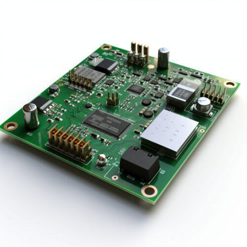 Servizio di fornitura dell'OEM per l'assemblaggio di PCB e PCBA multistrato personalizzati Servizio di fornitura dell'OEM per l'assemblaggio di PCB e PCBA multistrato personalizzati