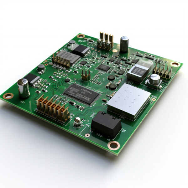 Servizio di fornitura dell'OEM per l'assemblaggio di PCB e PCBA multistrato personalizzati Servizio di fornitura dell'OEM per l'assemblaggio di PCB e PCBA multistrato personalizzati