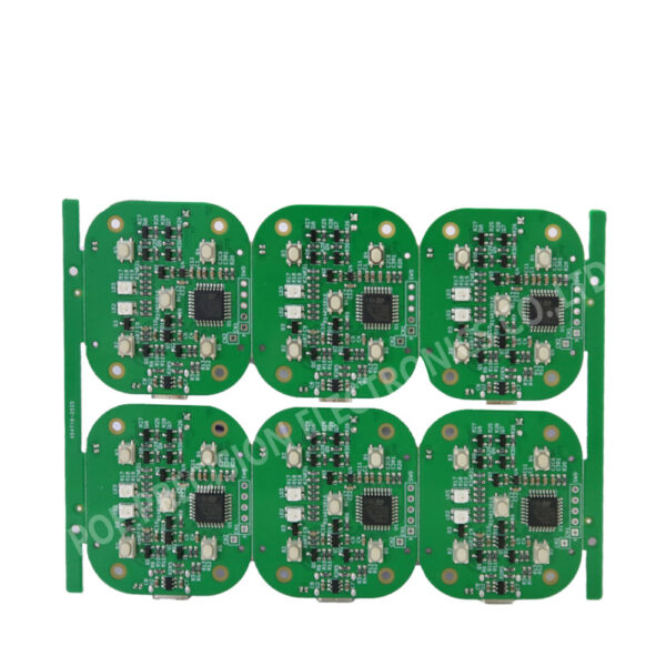 Personalizzato PCB Circuito PCBA Assemblea OEM Fornitori di fabbrica Personalizzato PCB Circuito PCBA Assemblea OEM Fornitori di fabbrica