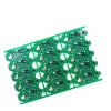 Personalizzato PCB Circuito PCBA Assemblea OEM Fornitori di fabbrica Personalizzato PCB Circuito PCBA Assemblea OEM Fornitori di fabbrica