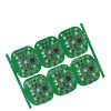 Personalizzato PCB Circuito PCBA Assemblea OEM Fornitori di fabbrica Personalizzato PCB Circuito PCBA Assemblea OEM Fornitori di fabbrica
