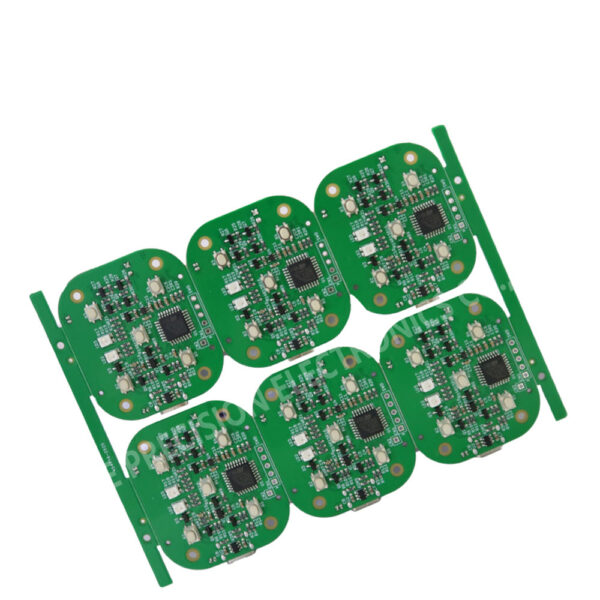 Personalizzato PCB Circuito PCBA Assemblea OEM Fornitori di fabbrica Personalizzato PCB Circuito PCBA Assemblea OEM Fornitori di fabbrica