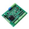 Custom PCB Control Board Assembly With SD Slot Factory China