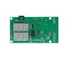 Custom PCB Control Board Assembly With SD Slot Factory China