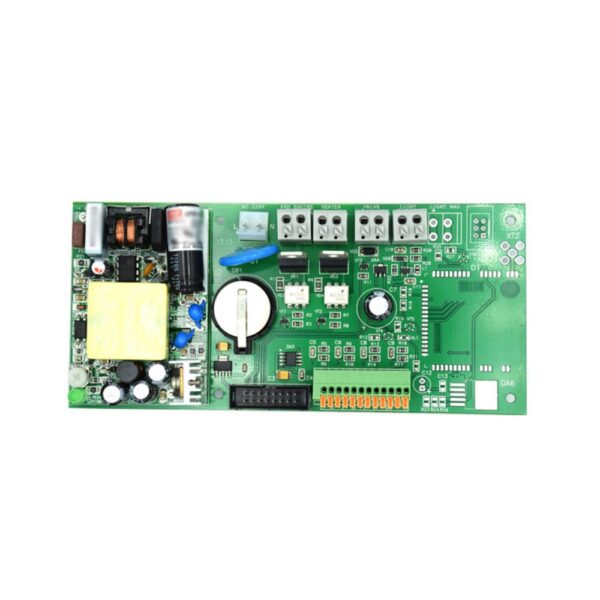 Custom PCB Prototype For GPS FPGA LCD Control Supplier B2B
