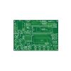 Custom PCB Prototype For GPS FPGA LCD Control Supplier B2B