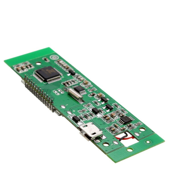 Custom USB Interface Control PCBA Module OEM Supplier Maker Custom USB Interface Control PCBA Module OEM Supplier Maker