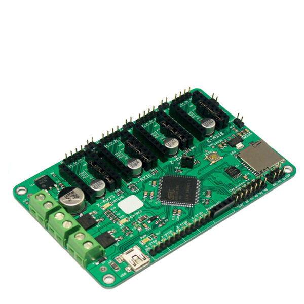 Custom USB Interface Control PCBA Module OEM Supplier Maker Custom USB Interface Control PCBA Module OEM Supplier Maker