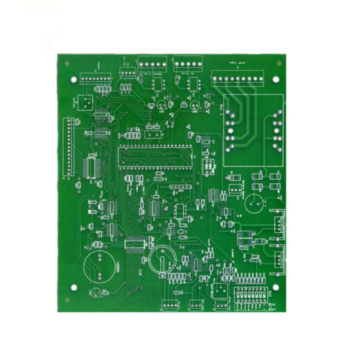 Custom USB Interface Control PCBA Module OEM Supplier Maker Custom USB Interface Control PCBA Module OEM Supplier Maker