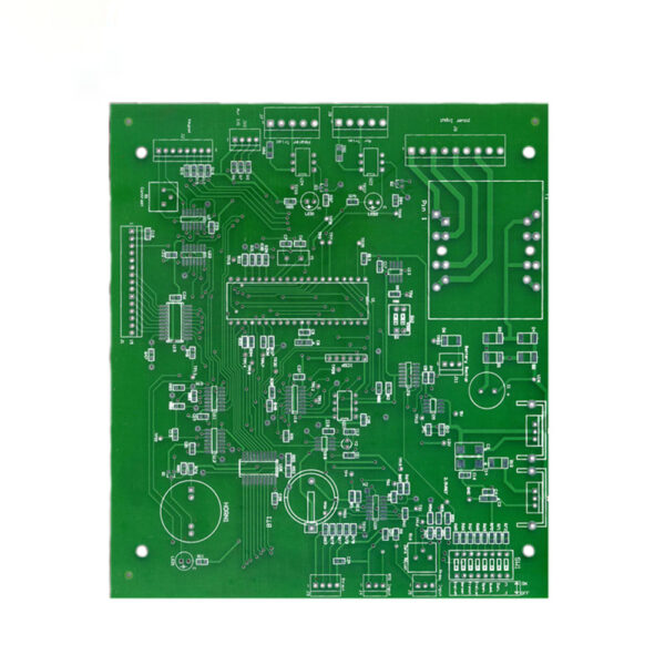 Custom USB Interface Control PCBA Module OEM Supplier Maker Custom USB Interface Control PCBA Module OEM Supplier Maker