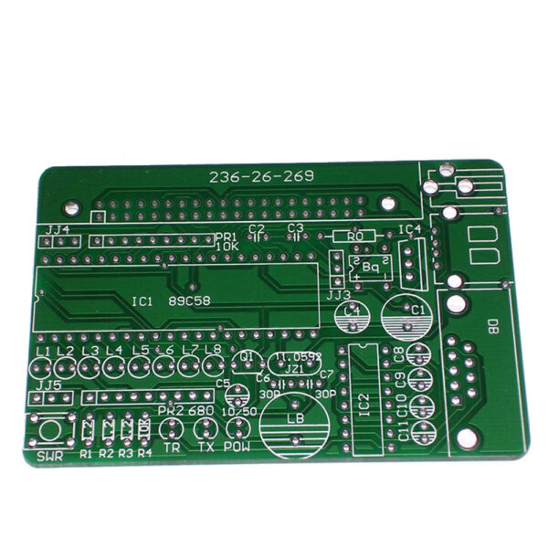 Custom USB Interface Control PCBA Module OEM Supplier Maker Custom USB Interface Control PCBA Module OEM Supplier Maker