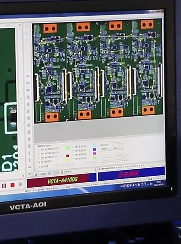 Quality 3 Cutting‑Edge Technology & Innovation