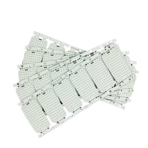 Pannelli di alluminio del PWB del LED di doppio lato per il fornitore di B2B Pannelli di alluminio del PWB del LED di doppio lato per il fornitore di B2B