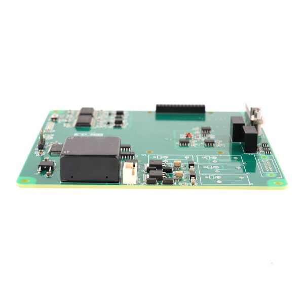 FR-4 Imaging Control PCBA With Relay Lead-Free HASL OEM FR-4 Imaging Control PCBA With Relay Lead-Free HASL OEM