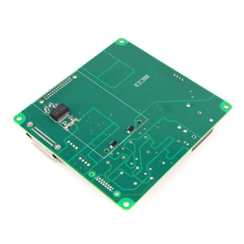FR-4 Imaging Control PCBA With Relay Lead-Free HASL OEM