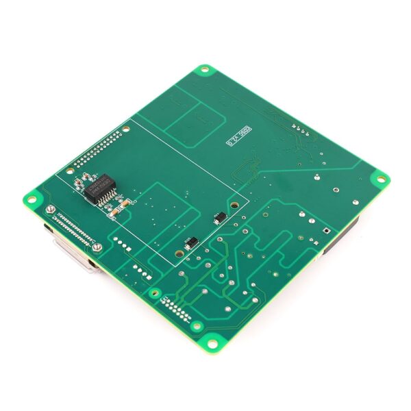 FR-4 Imaging Control PCBA With Relay Lead-Free HASL OEM FR-4 Imaging Control PCBA With Relay Lead-Free HASL OEM