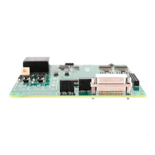 FR-4 Imaging Control PCBA With Relay Lead-Free HASL OEM FR-4 Imaging Control PCBA With Relay Lead-Free HASL OEM