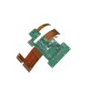 PCB di controllo multistrato flessibile con connettore FPC B2B PCB di controllo multistrato flessibile con connettore FPC B2B