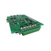 Servizio B2B dell'OEM ad alta frequenza dell'assemblaggio del PCB di HDI, una sola volta