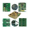 Servizio B2B dell'OEM ad alta frequenza dell'assemblaggio del PCB di HDI, una sola volta