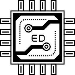 HDI PCB