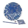 Core di rame pesante ENIG metallo PCB OEM Fornitore produttore