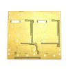 Core di rame pesante ENIG metallo PCB OEM Fornitore produttore